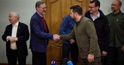 What Zelensky's Cabinet Reshuffle Signals for Ukraine's Diplomatic Strategy