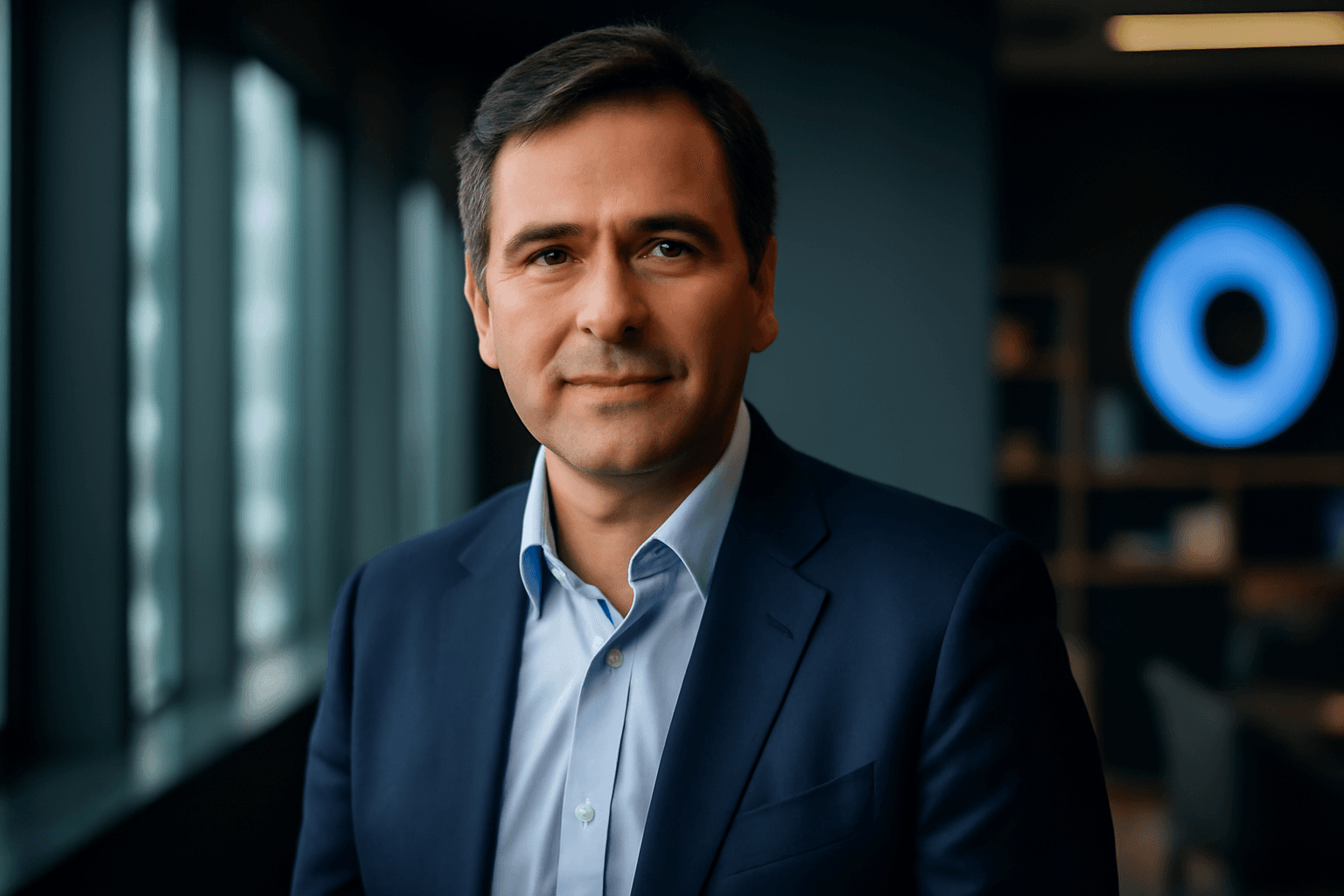 Mattel Elevates Roberto Stanichi to Spearhead Global Brand and Marketing Growth
