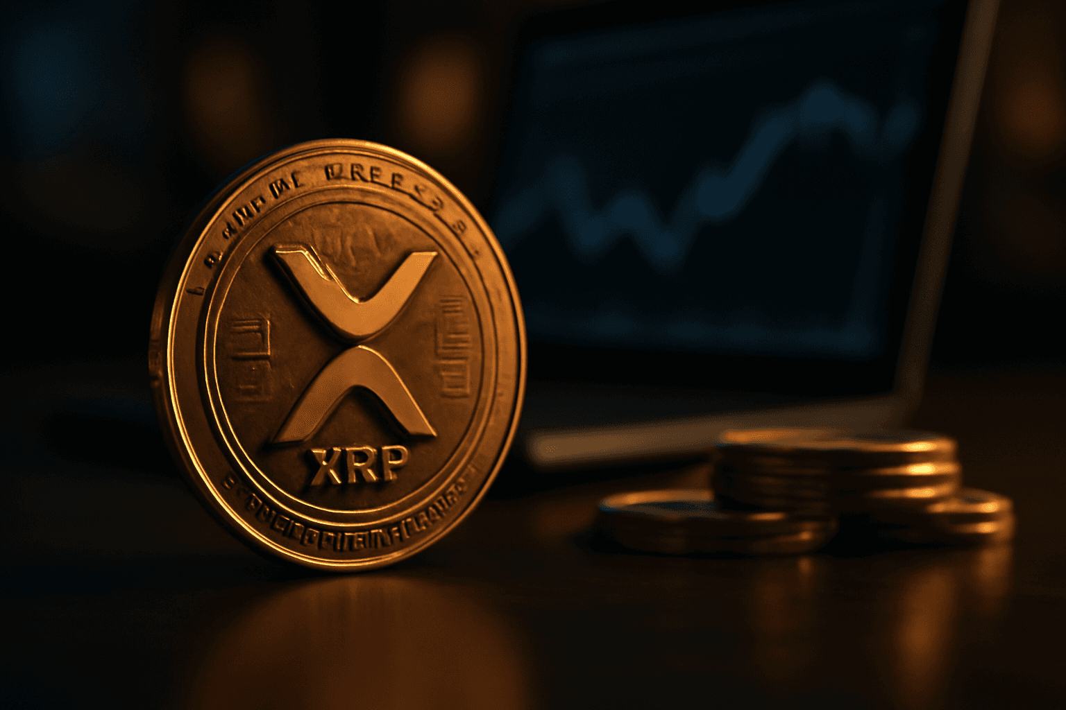XRP Ledger’s Privacy Upgrade Could Open Doors for Institutional Adoption