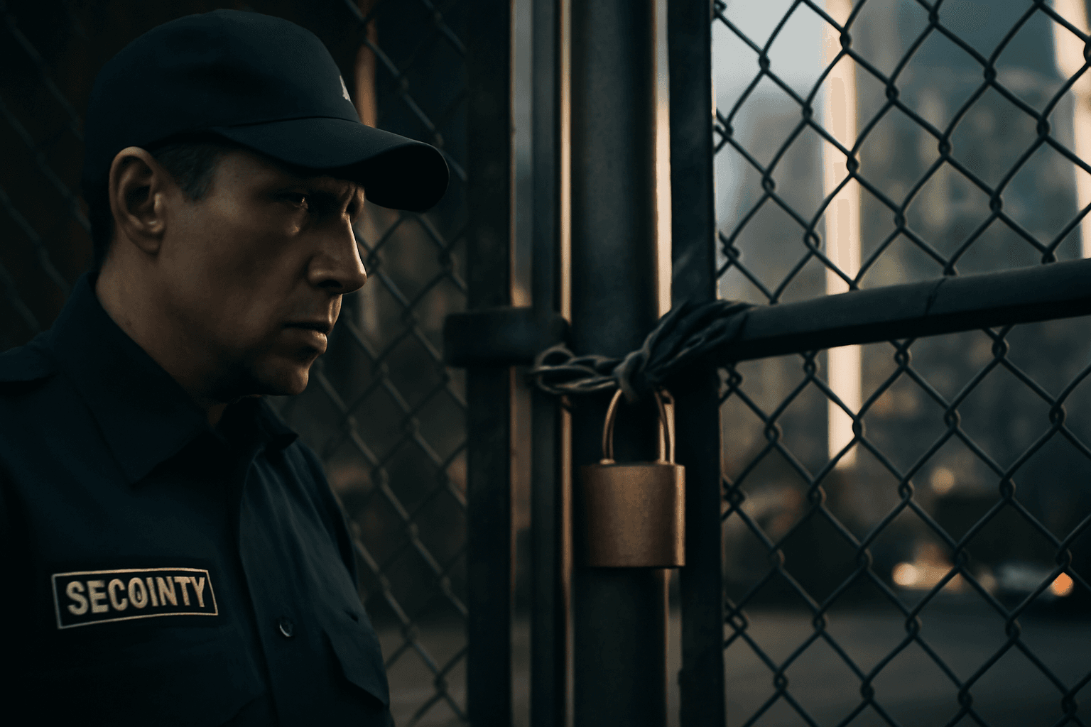 How a $1.7M Theft at Gate Highlights User Concerns and Market Reactions