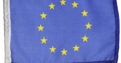US Mulls New Tariffs on EU Goods in Response to Tech Penalties
