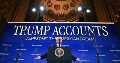What the Launch of Trump Accounts Means for Financial Markets