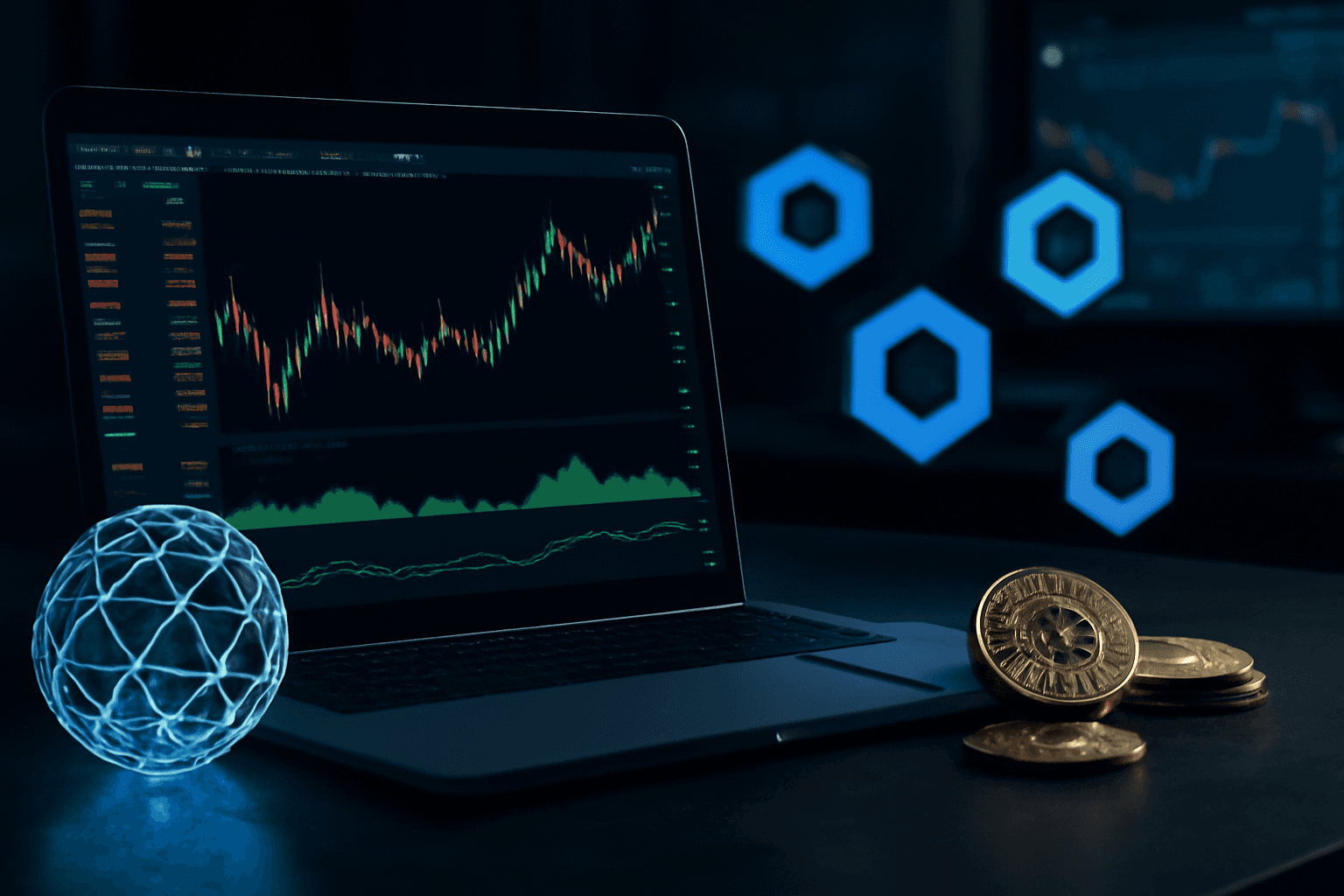 Ring Protocol Integrates Orbs Tools to Boost Trading Precision on Four Blockchains