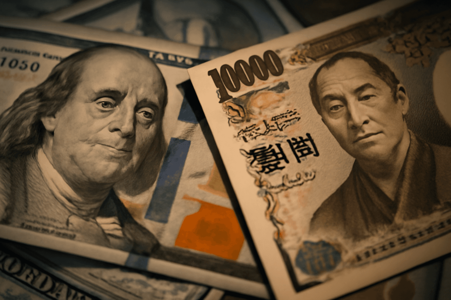 Japan and US Prepare Coordinated Move to Halt Yen’s Sharp Decline
