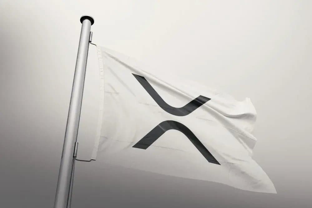 XRP's Trading Range Shrinks to 14-Day Low as Market Poised for a Big Move