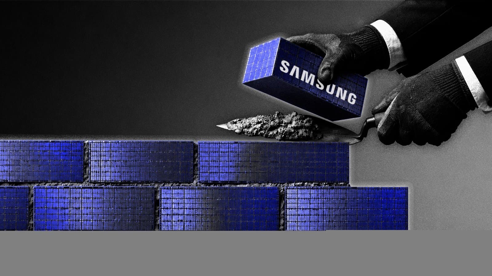 Samsung’s AI Chip Demand Sparks Massive Profit Surge and Record Sales
