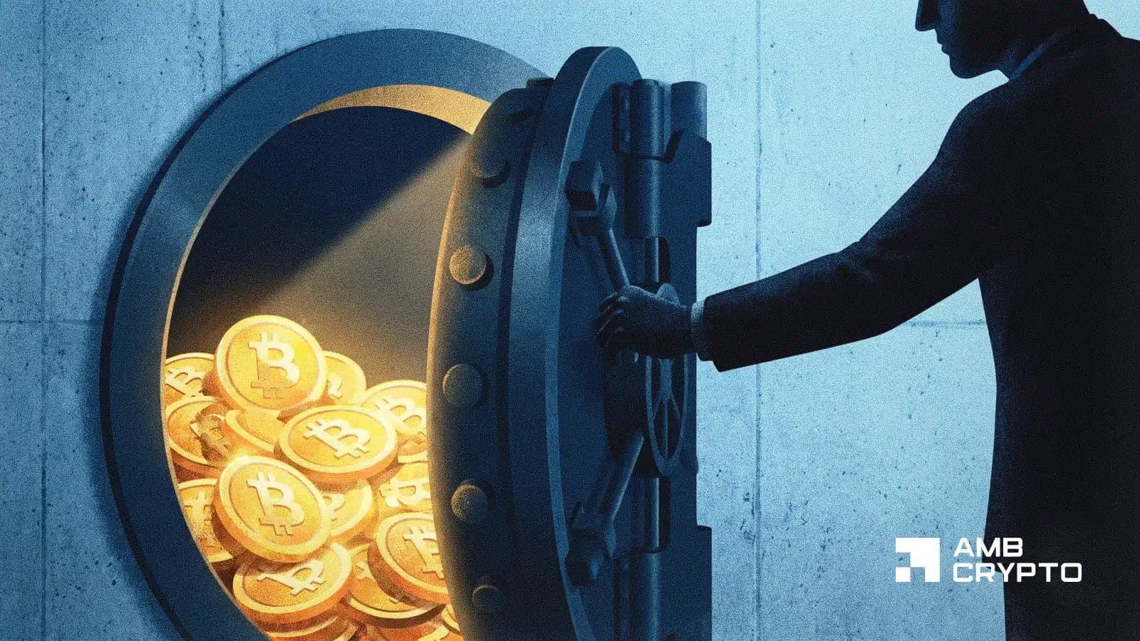 Long-term Bitcoin holders start cashing out after record accumulation run