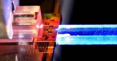 Bipartisan Bill Targets Quantum Tech to Secure Crypto and National Defense