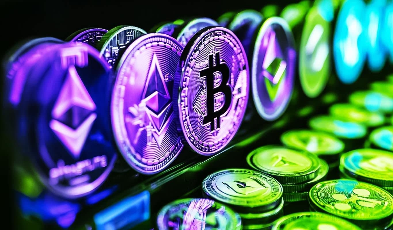 Crypto Sector Boosts US Economy with $55 Billion Output and Over 230,000 Jobs