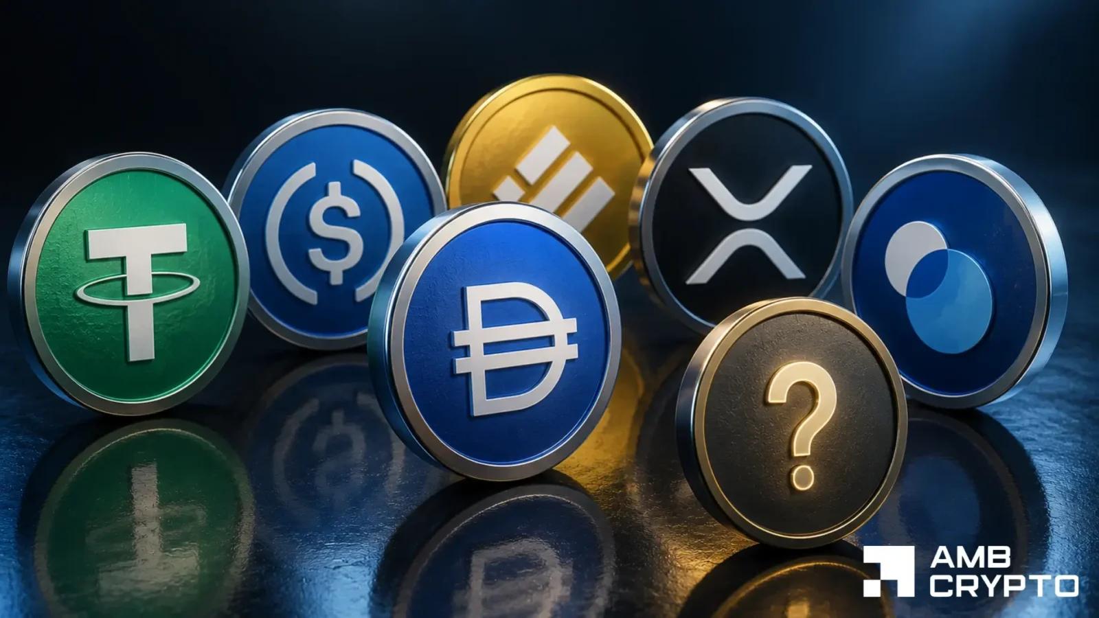 Open USD: Over 140 Giants Including Visa, Stripe, and Coinbase Back New Stablecoin Project