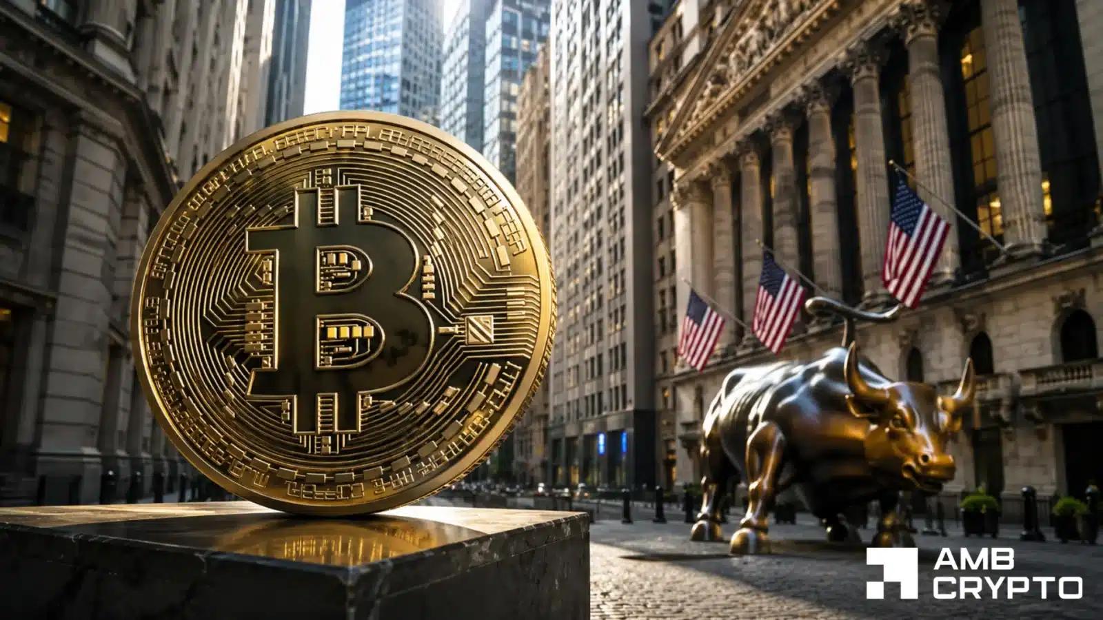 Grant Cardone Doubles Down on Bitcoin at $59K Average — Strategic Bet or Contrarian Gamble?