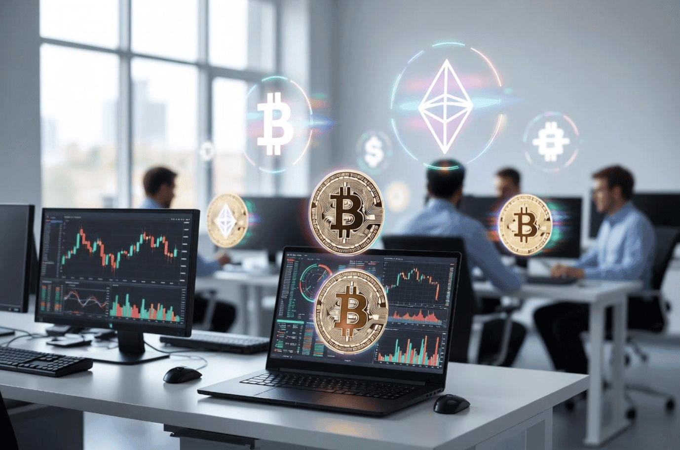 Best Free AI Trading Bots for Stocks & Crypto in 2026: Full Breakdown and Rankings