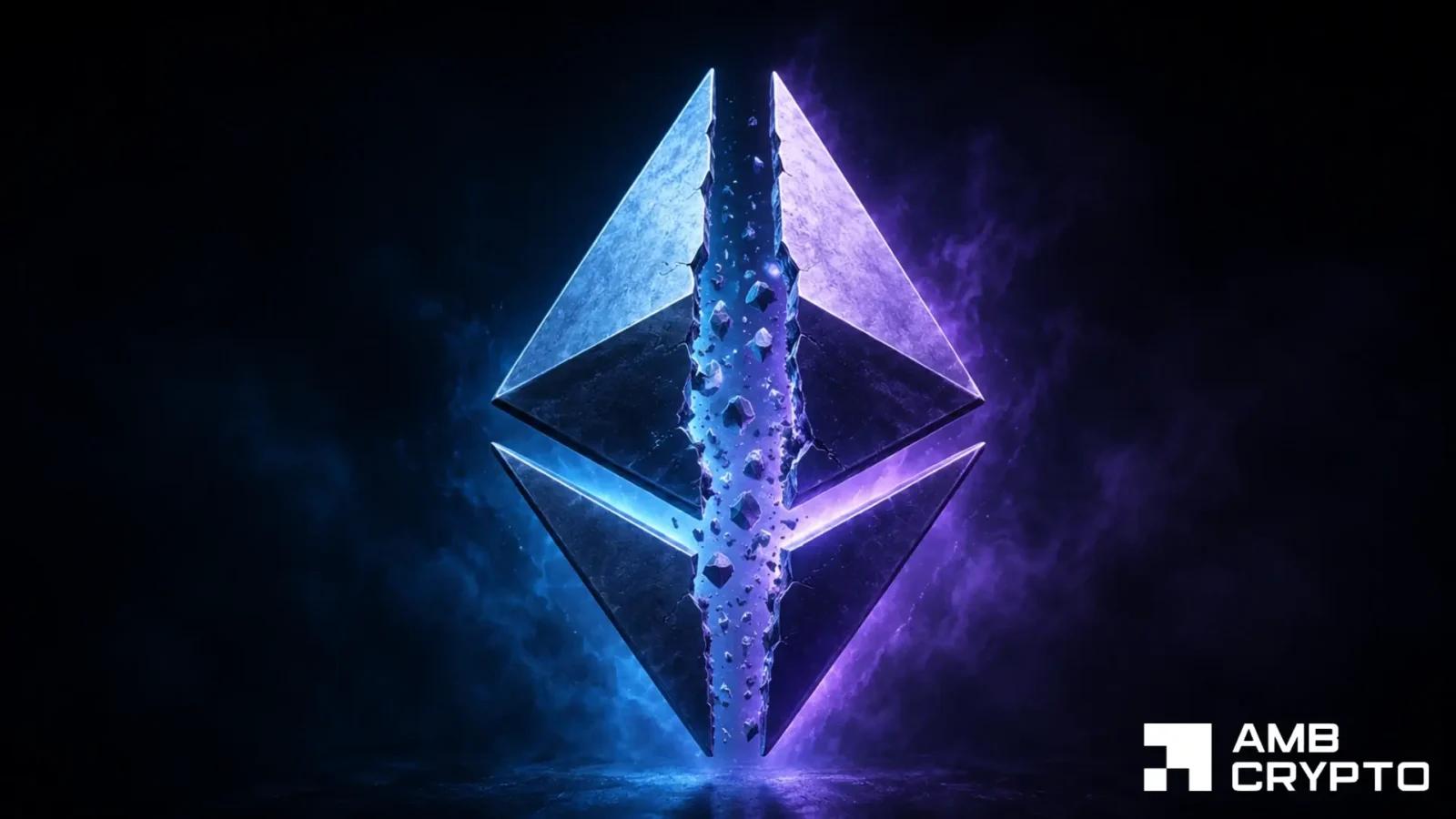 Ex-Ethereum Foundation Enterprise Leaders Unveil New Institutional Adoption Initiative