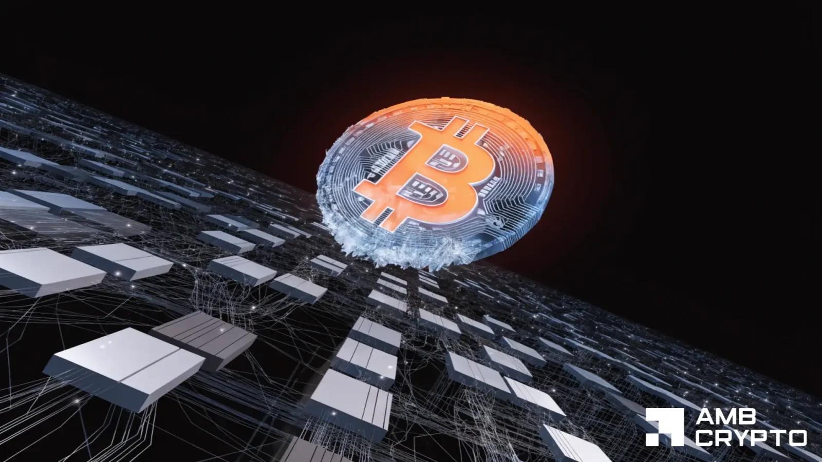 Accumulation or Capitulation: What Onchain Data Really Says About Bitcoin's Road Ahead