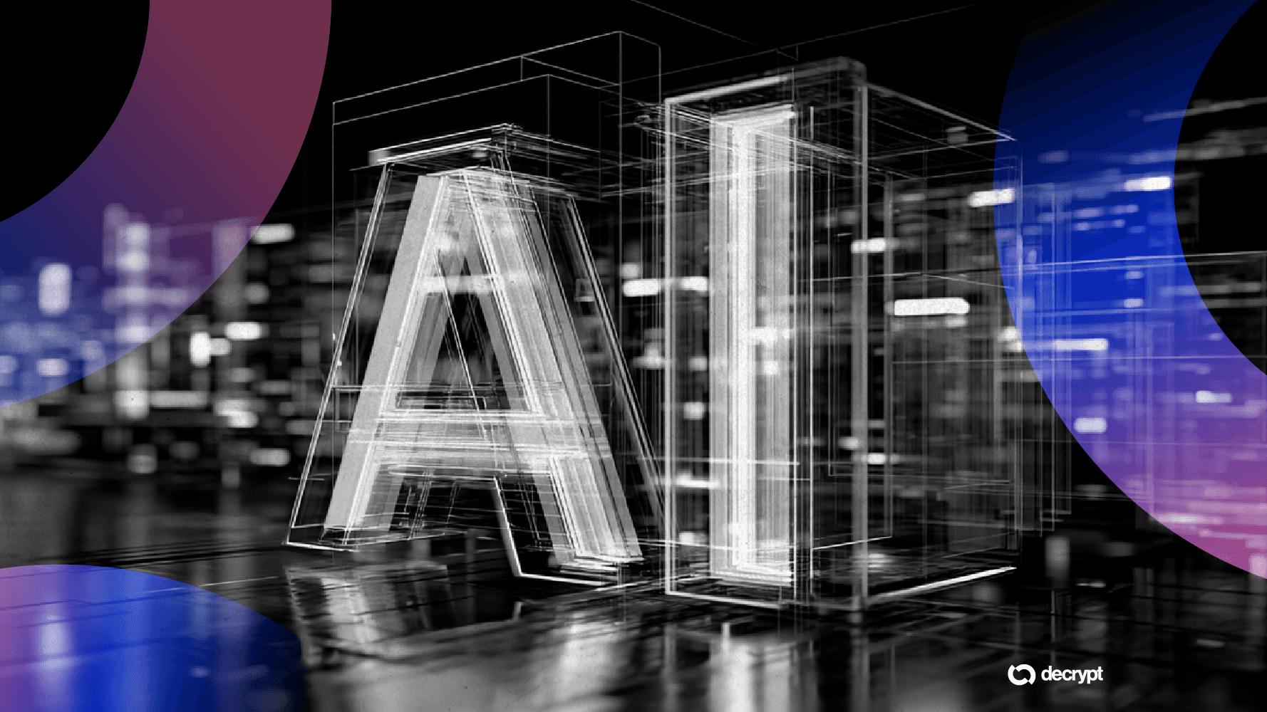 Why the UN's AI Safety Warning Should Alarm Every Crypto Investor Right Now