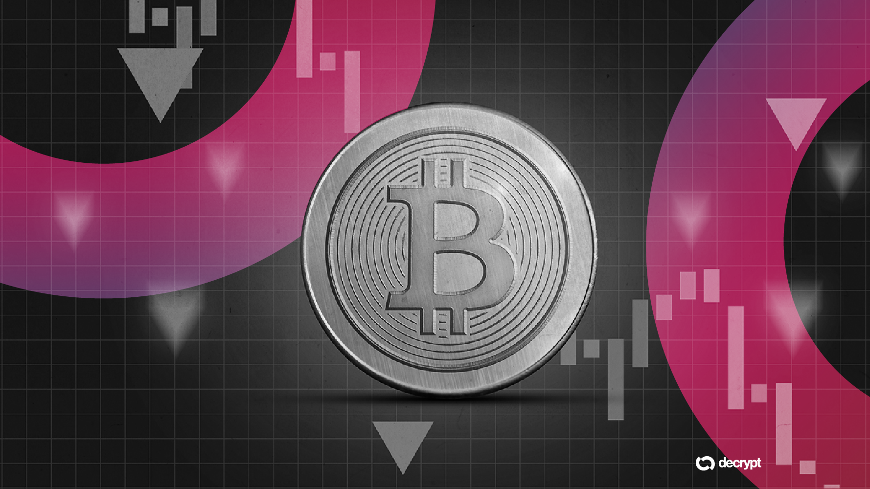 Bitcoin Hovers Near $59K as Spot ETFs Record $692M Outflows Ahead of Major Options Expiry