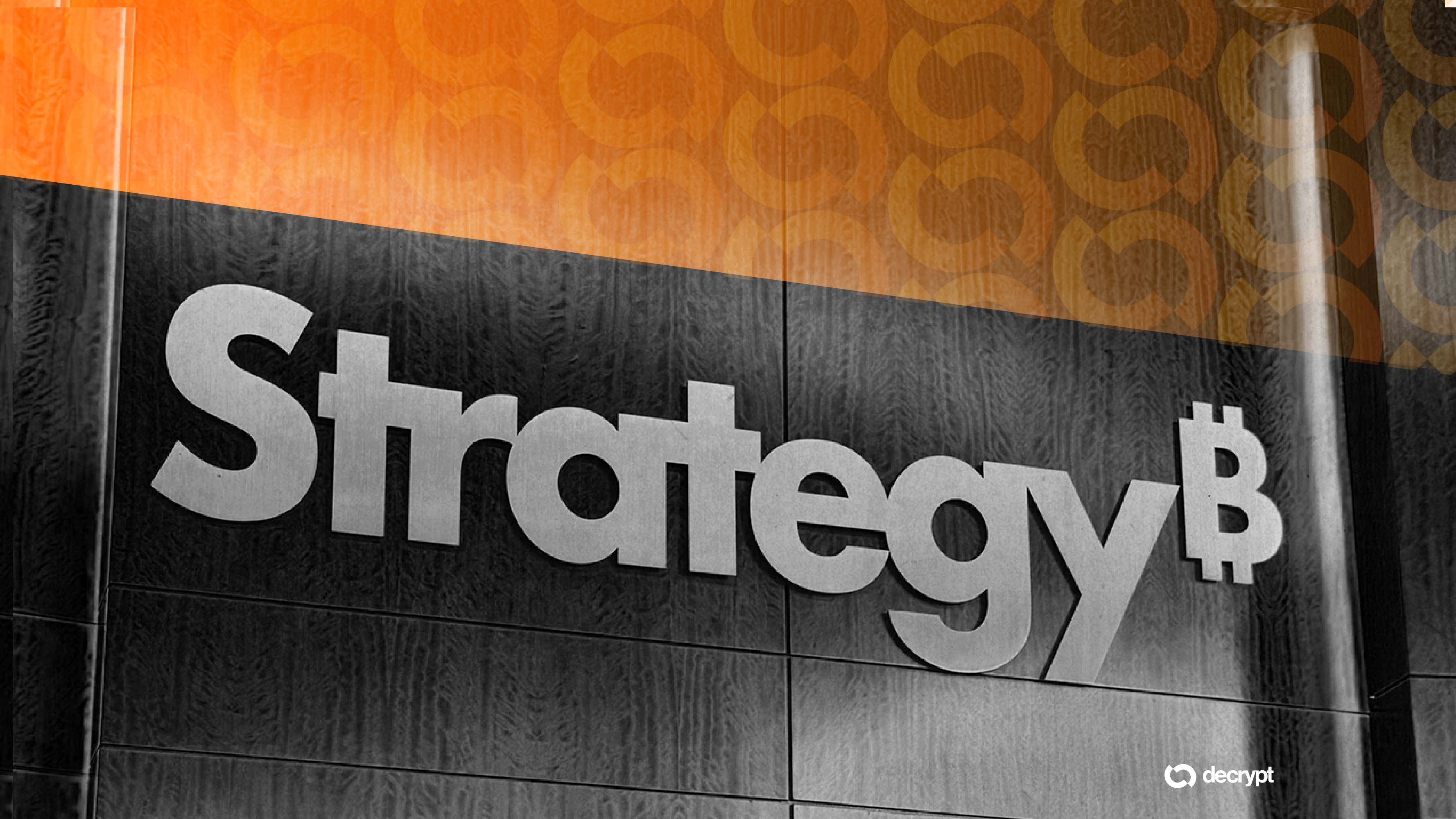 Strategy's STRC Hits Record Low as Saylor Admits 'Volatility Test' Amid Bitcoin Pressure