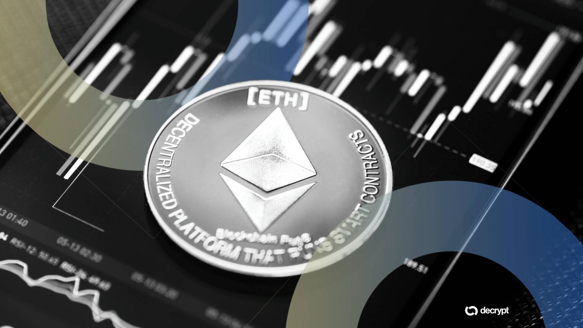 Why Wall Street's Ethereum Bet Just Got a Formal Infrastructure