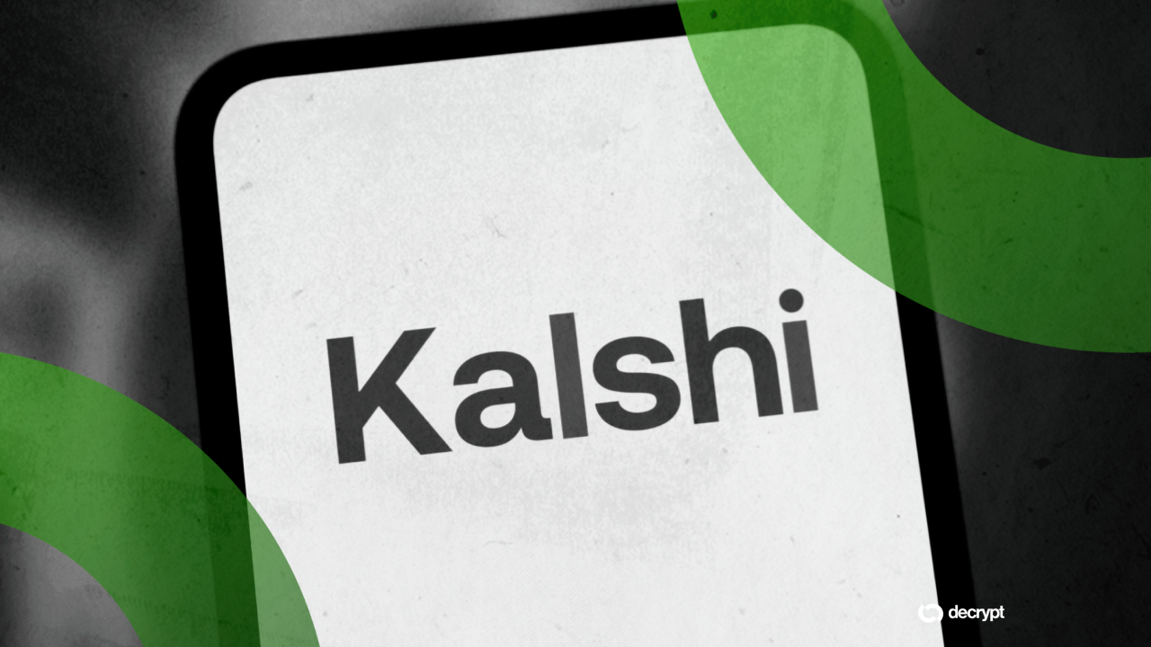 Kalshi Eyes $40 Billion Valuation Just Weeks After Closing $1 Billion Funding Round