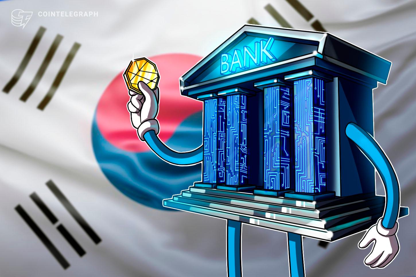 South Korea's Central Bank Chief Reveals Plans for Tokenized Bonds and a Unified Digital Ledger