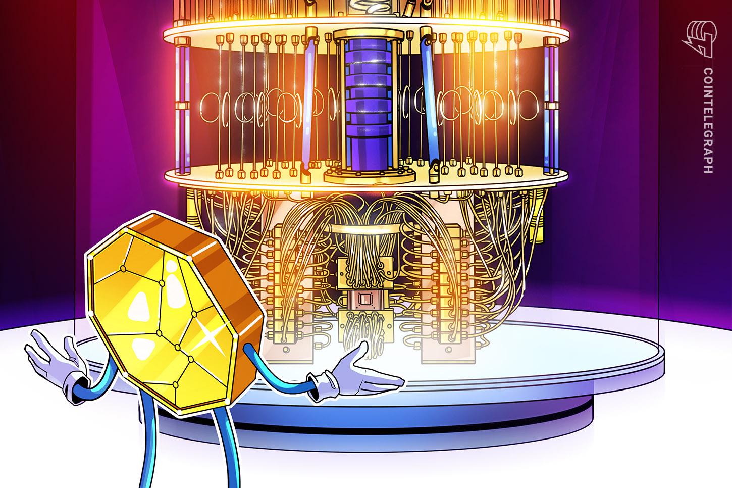 StarkWare Reveals Quantum-Resistant Roadmap for Starknet, Challenges the Entire Crypto Industry