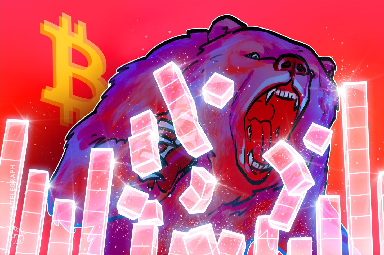 Bitcoin UTXO Data Points to Capitulation Phase, Analyst Warns