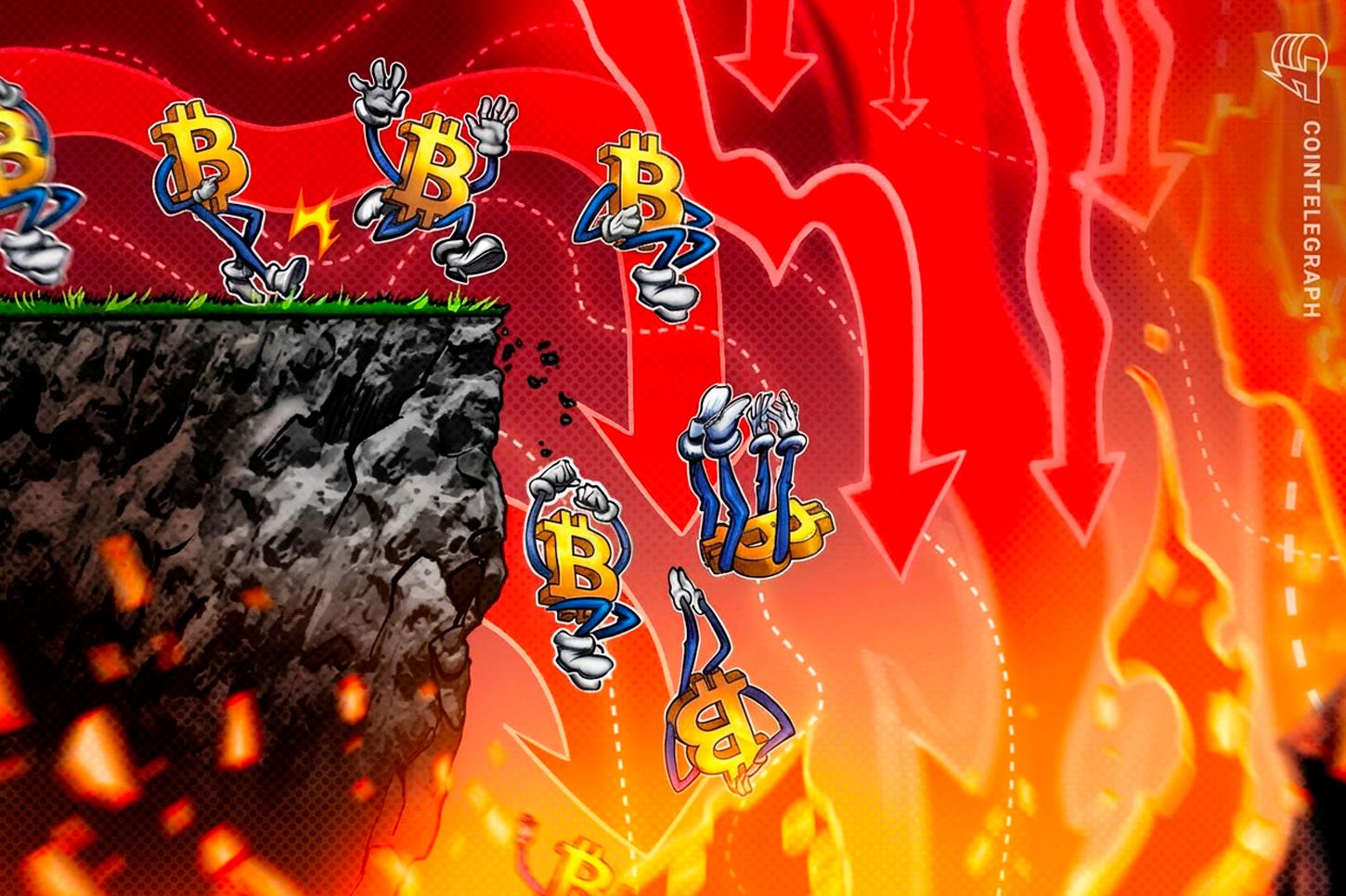 Bitcoin's Worst June Since 2022: What the Charts Are Actually Telling Us