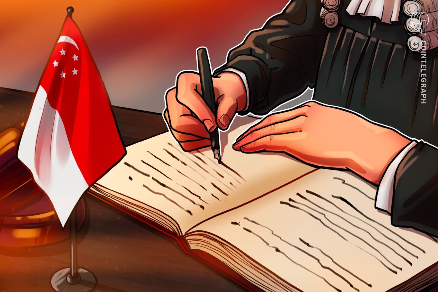 Singapore Regulator Flags Hyperliquid on Investor Alert List