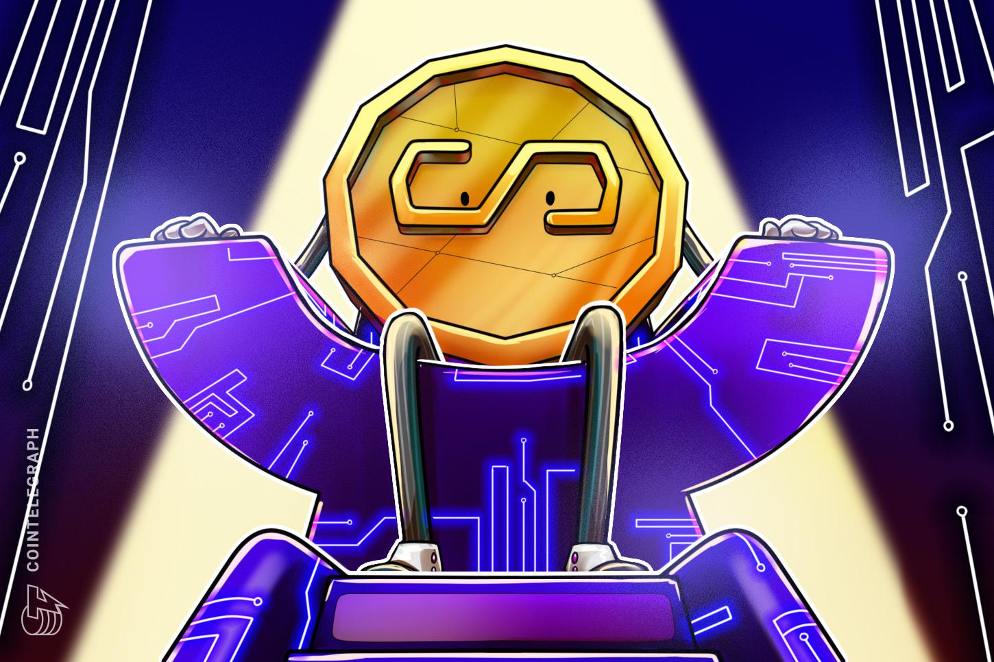 Major Financial Players Unite to Launch a US Dollar-Backed Stablecoin With Reserve Revenue Sharing