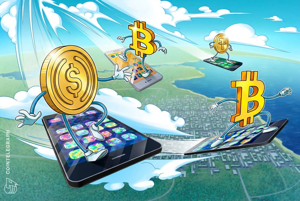 Breez Introduces Cross-Chain Bitcoin-to-Stablecoin Payments Spanning Over 30 Networks