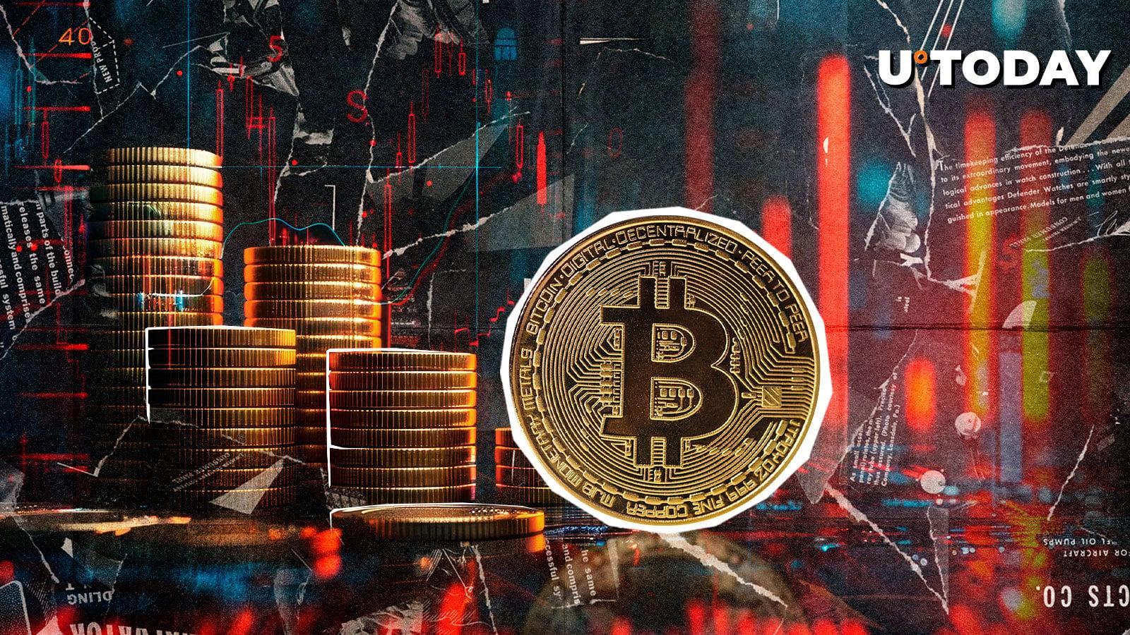 Why the Approaching 2028 Halving Could Define Bitcoin's Next Chapter
