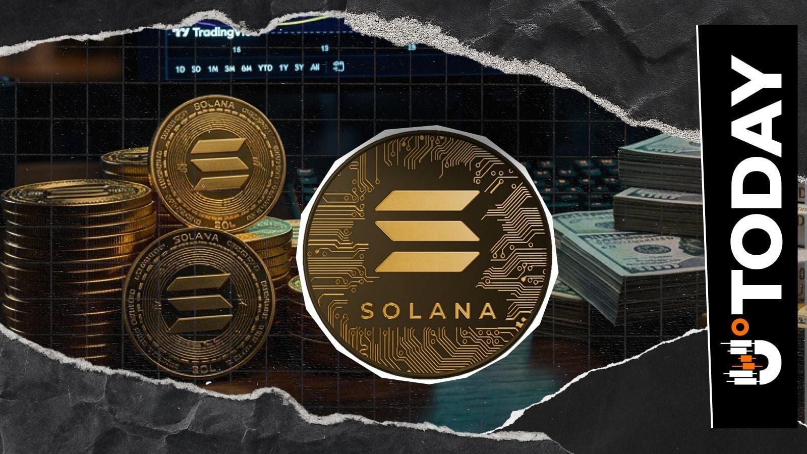 Why Solana's $3.4B RWA Milestone Signals a Structural Shift in Tokenization