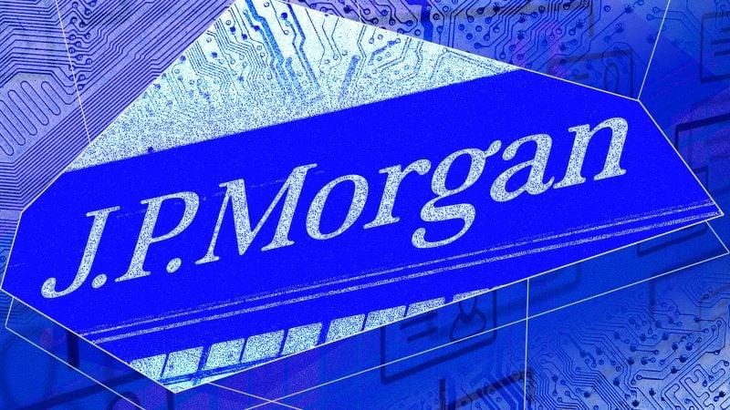 How Strategy's Bitcoin Sale Policy Rattled Market Confidence, Per JPMorgan