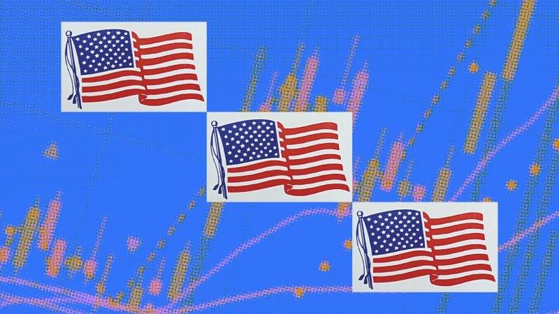 Ripple and Coinbase Emerge as Leading Crypto Contributors in $189M Election Funding Push