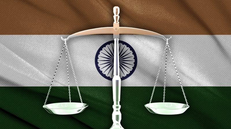India's USDT Premium Surges Past 8.5% Amid Enforcement Raids on Crypto Firms