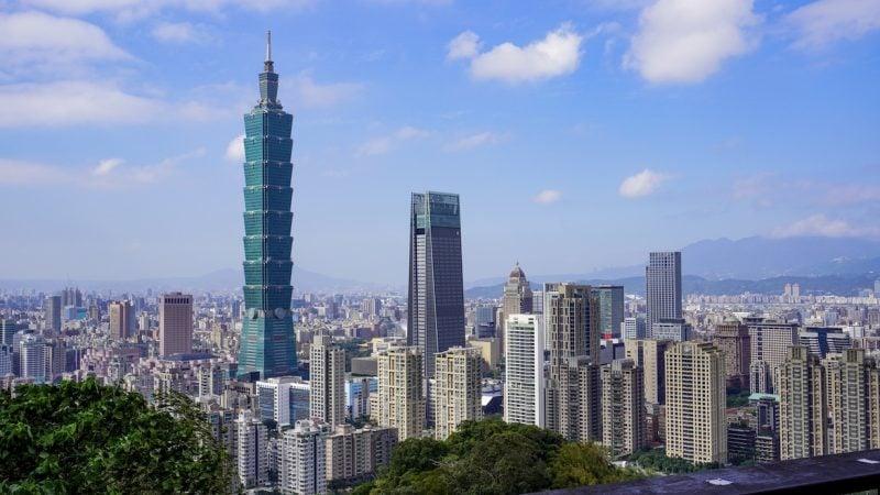 Taiwan Enacts Landmark Cryptocurrency Legislation to Resolve Regulatory Ambiguity in Digital Asset Market