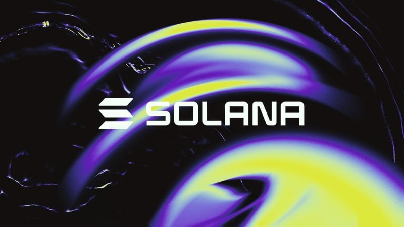 Sol Strategies Surges 22% as Solana Posts 9% Gains