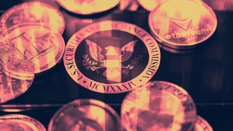 SEC Launches Review of ETF Regulations Amid Crypto Fund Boom and Prediction Market Expansion
