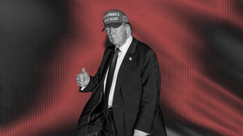 Trump's Wealth Reports Reveal Massive Earnings Tied to Cryptocurrency Ventures
