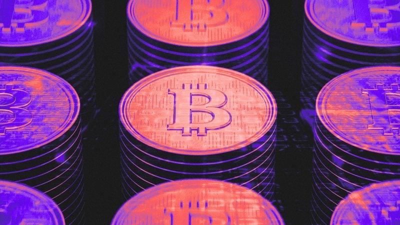 Why Silent BTC Accumulation May Signal a Coming Market Reversal