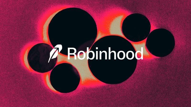 Why Robinhood's CEO Sees Real-World Assets as Crypto's Defining Bet