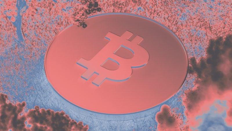 Bitcoin Spot ETFs Post Their Biggest Monthly Outflow Ever, Losing $4.5 Billion in June