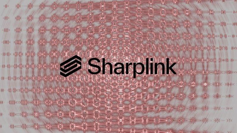 SharpLink Deploys Capital Into Ethereum and Own Stock After $75M Fundraise