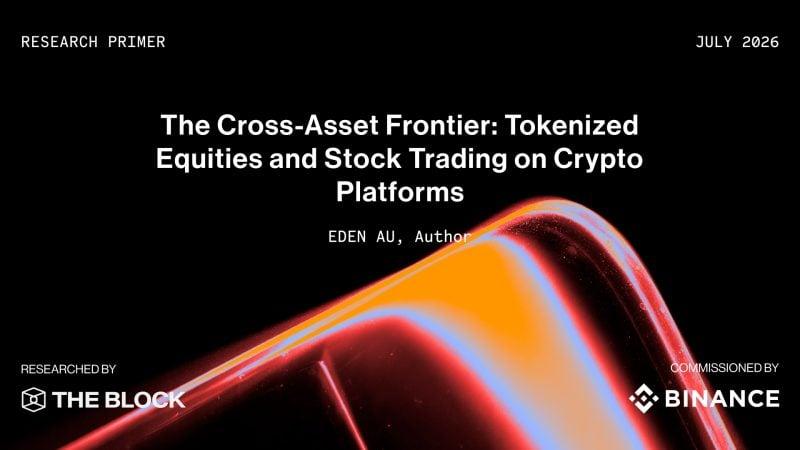 Bridging Two Worlds: How Tokenized Stocks Are Reshaping Crypto Trading Platforms