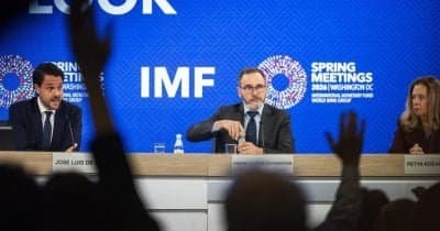 How the Iran Conflict is Reshaping Eurozone Economic Expectations