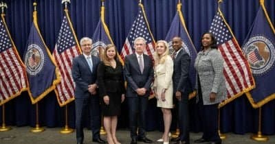 How the Fed's New Communication Strategy Could Shake Up Crypto Markets