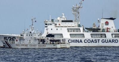 How a Single Injury Signals Rising Military Risks in South China Sea