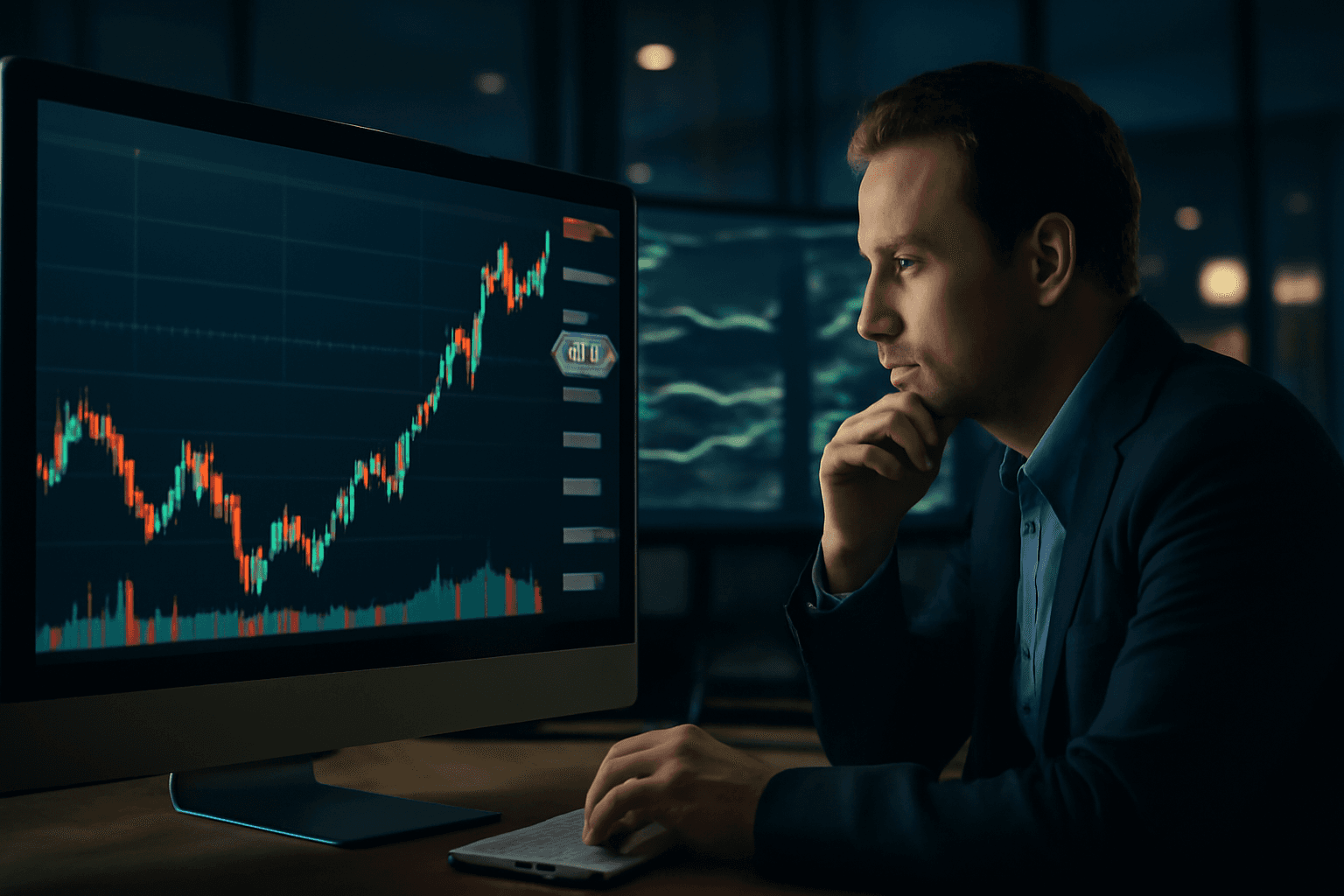 What Bitcoin's Approach to $68K Reveals About Market Momentum
