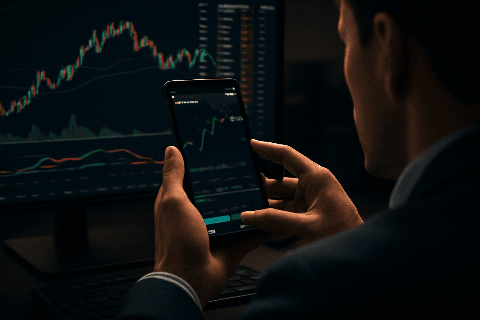 How Aevo’s Mobile PERPS+ Transforms Perpetual Futures Risk Management