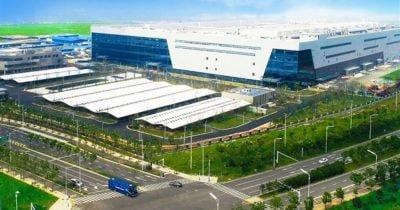 What CXMT's Ambitious Strategy Means for the Memory Chip Market